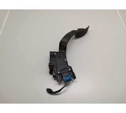 Pedale acceleratore FIAT Qubo 1° Serie