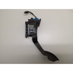 Pedale acceleratore FIAT Qubo 1° Serie - 566506 - 566506