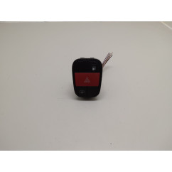 Comando controllo multifunzione FIAT Qubo 1° Serie