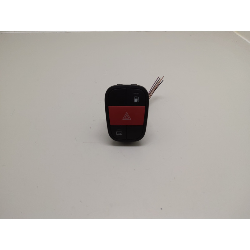 Comando controllo multifunzione FIAT Qubo 1° Serie