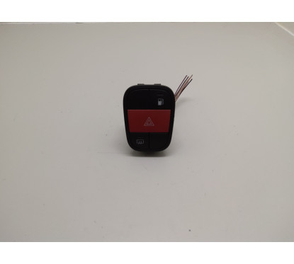 Comando controllo multifunzione FIAT Qubo 1° Serie - 566560 - 566560