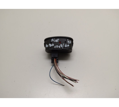 Comando controllo multifunzione FIAT Qubo 1° Serie