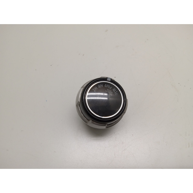 Interruttore pulsante bloccaggio differenziale MITSUBISHI L 200 5° Serie