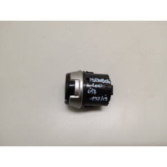 Interruttore pulsante bloccaggio differenziale MITSUBISHI L 200 5° Serie - 566608 - 566608