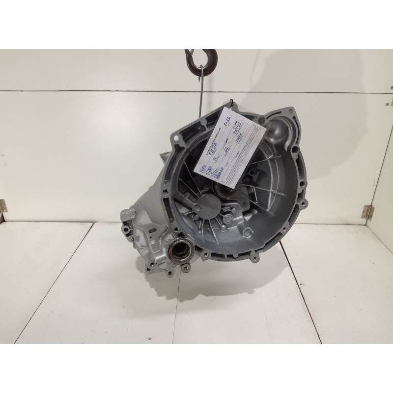 Cambio Manuale Completo FORD Fiesta 6° Serie