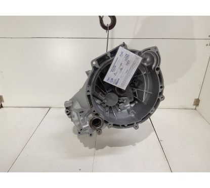 Cambio Manuale Completo FORD Fiesta 6° Serie - 573804 - 573804