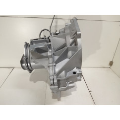 Cambio Manuale Completo FORD Fiesta 6° Serie - 573804 - 573804