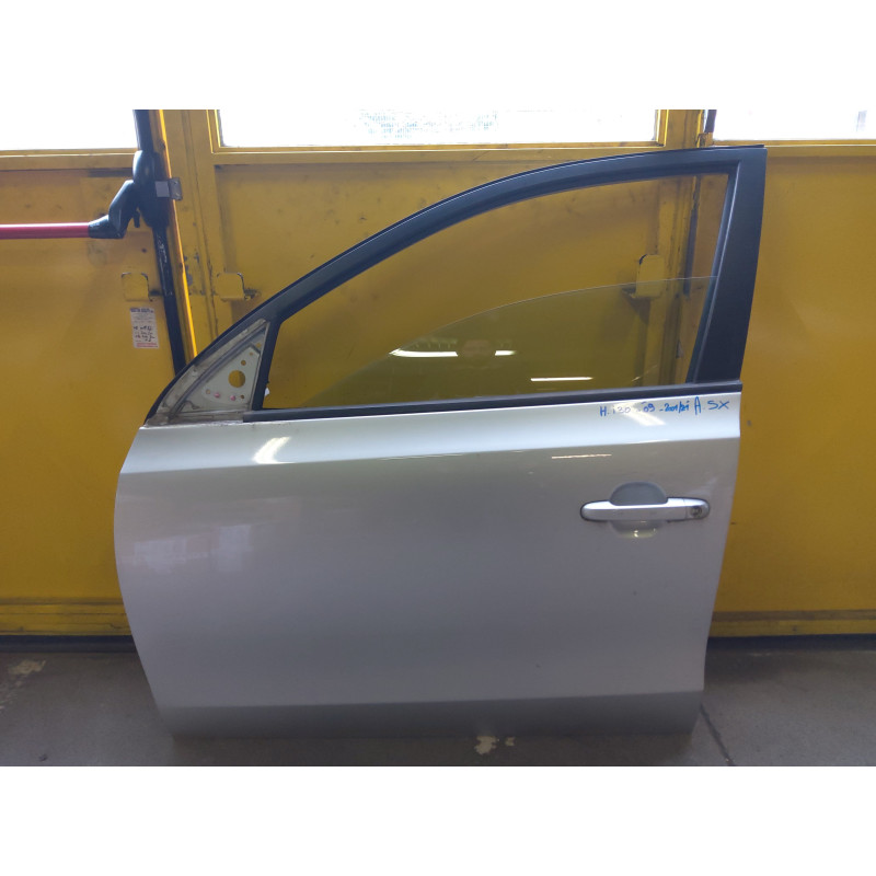 Portiera Anteriore Sinistra HYUNDAI i30 CW dal 08 al 12