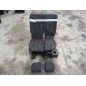 Tappezzeria Completa FORD TRANSIT Custom Kombi dal 12