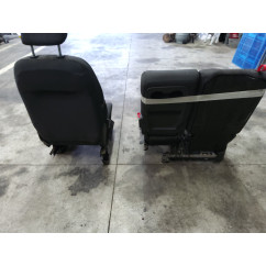 Tappezzeria Completa FORD TRANSIT Custom Kombi dal 12 - 573865 - 573865