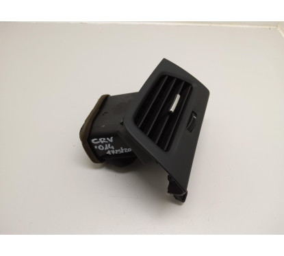 Bocchetta aria cruscotto DX HONDA CR-V dal 12