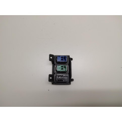 interruttore centralina sensori di parcheggio e int. DSC HONDA CR-V dal 12 - 577312 - 577312