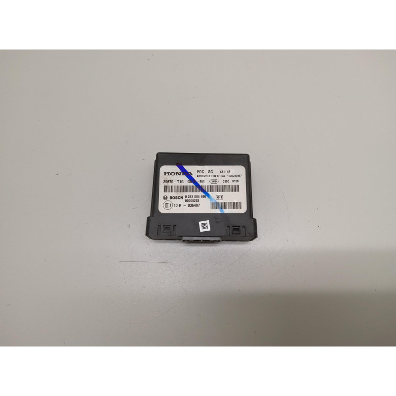 Centralina Modulo di controllo HONDA CR-V dal 12
