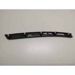 Modanatura Centrale Cruscotto HONDA CR-V dal 12 - 577382 - 577382