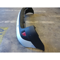 Paraurti Posteriore completo DACIA Logan 2° Serie - 582828 - 582828