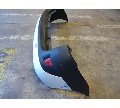 Paraurti Posteriore completo DACIA Logan 2° Serie - 582828 - 582828