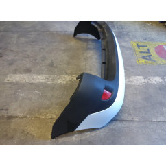 Paraurti Posteriore completo DACIA Logan 2° Serie - 582828 - 582828