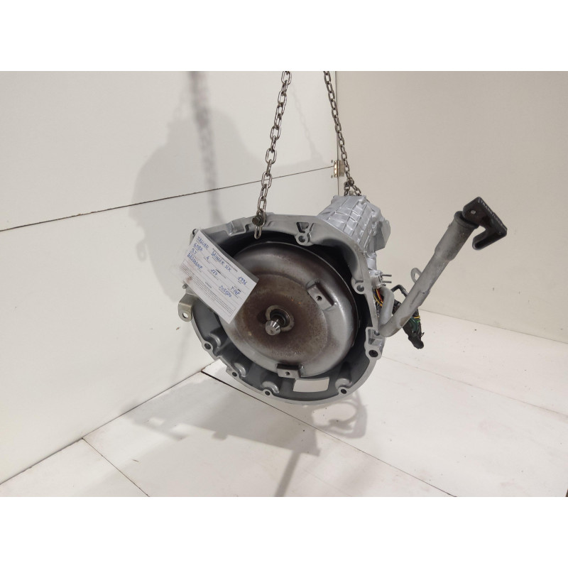 Cambio Automatico con convertitore di coppia JAGUAR Daimler Serie