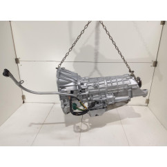 Cambio Automatico con convertitore di coppia JAGUAR Daimler Serie - 582865 - 582865