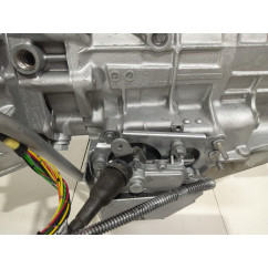 Cambio Automatico con convertitore di coppia JAGUAR Daimler Serie - 582865 - 582865