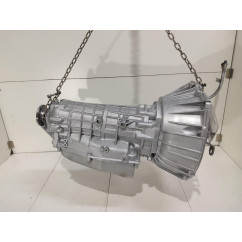 Cambio Automatico con convertitore di coppia JAGUAR Daimler Serie - 582865 - 582865