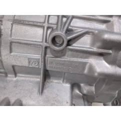 Cambio Automatico con convertitore di coppia JAGUAR Daimler Serie - 582865 - 582865