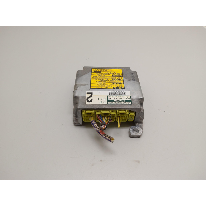 Centralina Airbag TOYOTA Rav4 2° Serie