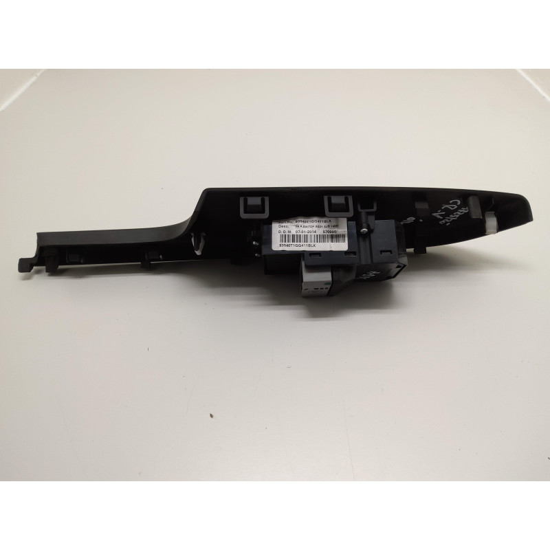 Pulsantiera Posteriore Destra HONDA CR-V dal 12