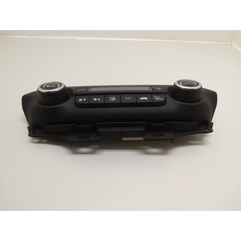 Comandi Clima HONDA CR-V dal 12
