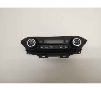 Comandi Clima HONDA CR-V dal 12