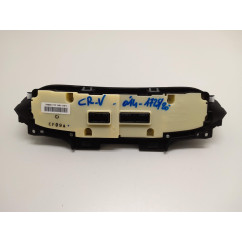 Comandi Clima HONDA CR-V dal 12 - 588472 - 588472