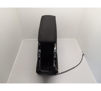 Tunnel consolle centrale RENAULT Scenic X MOD