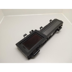 Schermo display navigatore solo schermo RENAULT Scenic 3° Serie