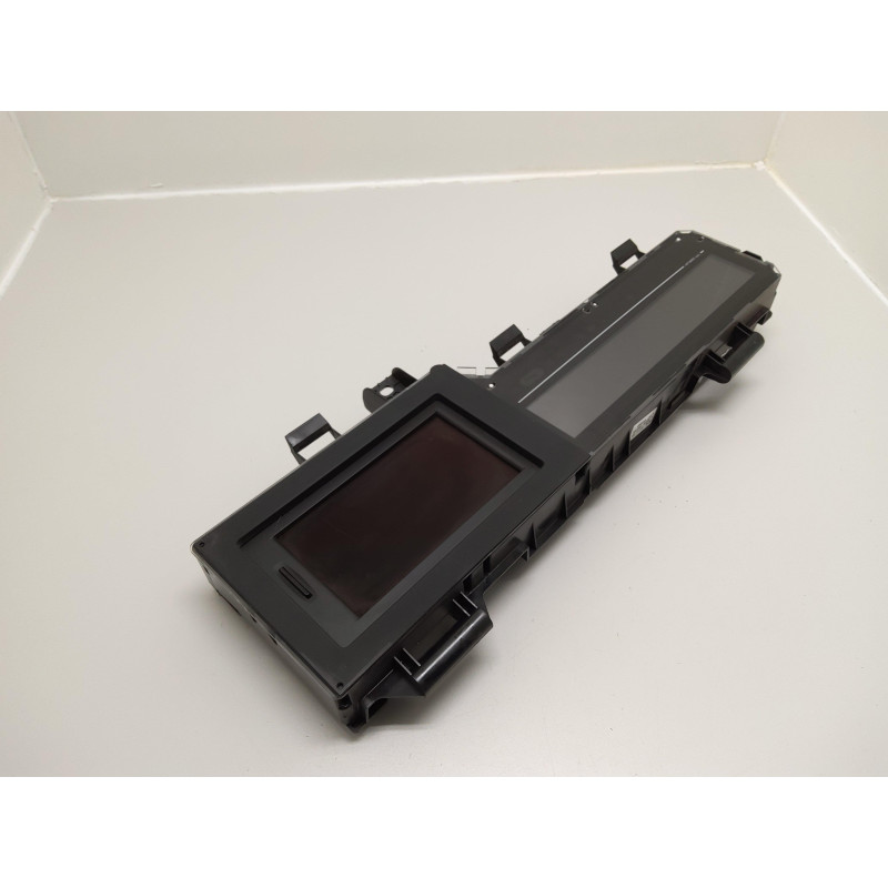 Schermo display navigatore solo schermo RENAULT Scenic 3° Serie
