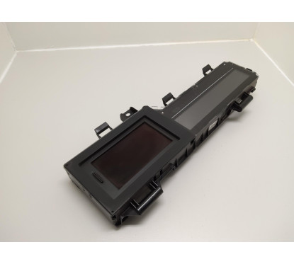Schermo display navigatore solo schermo RENAULT Scenic 3° Serie - 588507 - 588507