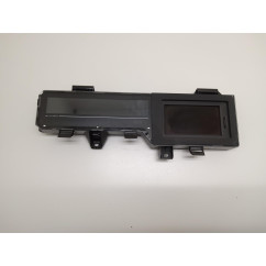 Schermo display navigatore solo schermo RENAULT Scenic 3° Serie - 588507 - 588507