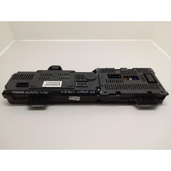 Schermo display navigatore solo schermo RENAULT Scenic 3° Serie - 588507 - 588507