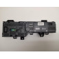 Schermo display navigatore solo schermo RENAULT Scenic 3° Serie