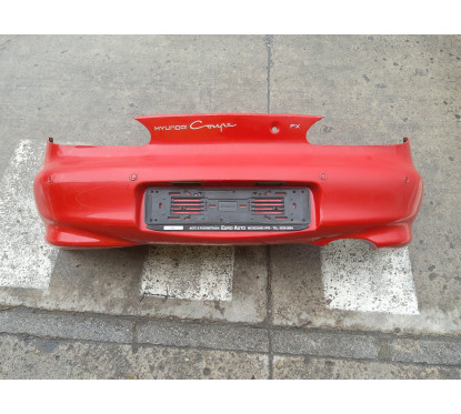 Paraurti Posteriore completo HYUNDAI Coupé 1° Serie - 595389 - 595389