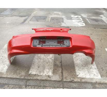 Paraurti Posteriore completo HYUNDAI Coupé 1° Serie