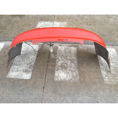 Paraurti Posteriore completo HYUNDAI Coupé 1° Serie - 595389 - 595389