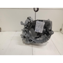 Cambio Manuale Completo LANCIA Z 1° Serie
