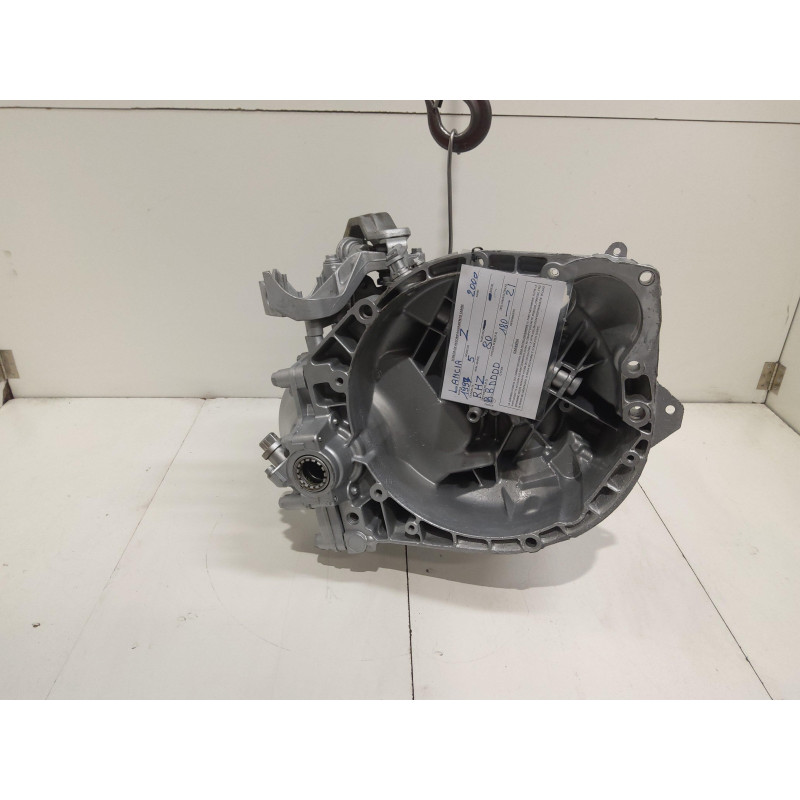 Cambio Manuale Completo LANCIA Z 1° Serie