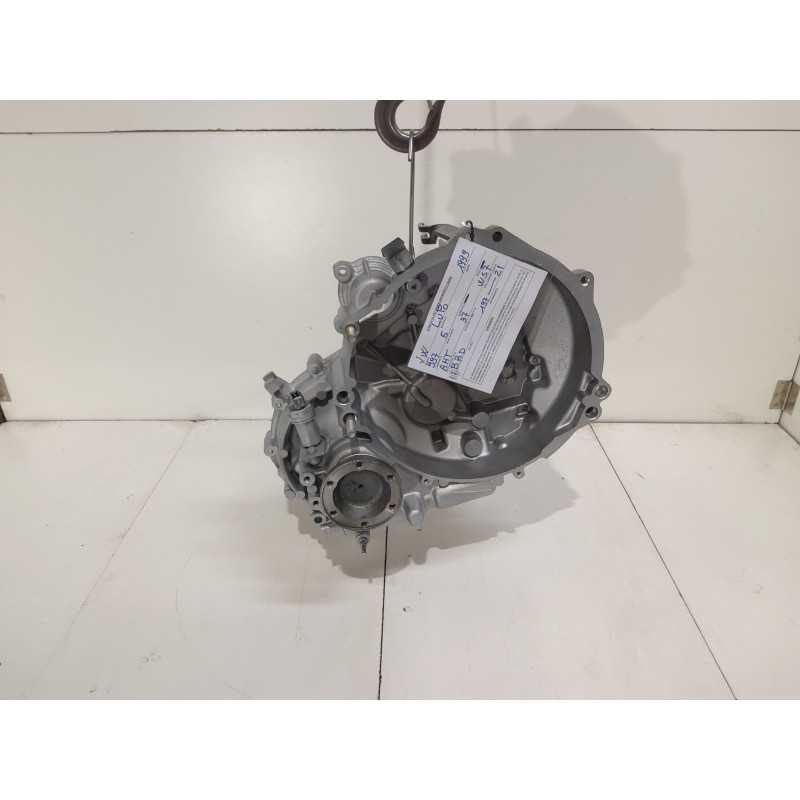 Cambio Manuale Completo VOLKSWAGEN Lupo 1° Serie
