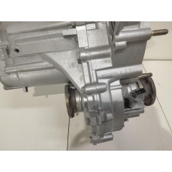 Cambio Manuale Completo VOLKSWAGEN Lupo 1° Serie - 595415 - 595415