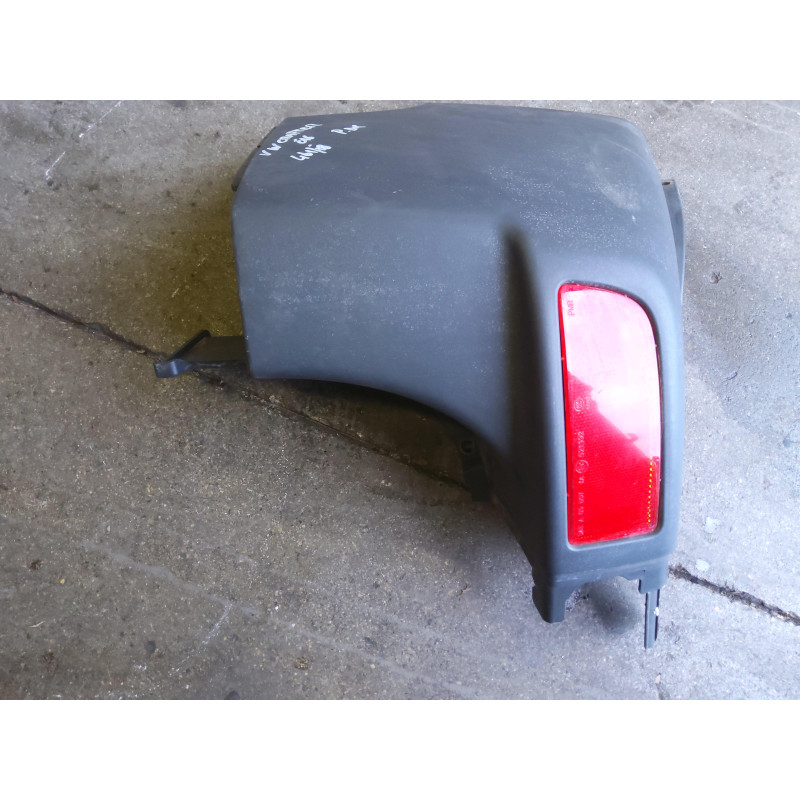 Cantonale paraurti post. DX VOLKSWAGEN Crafter Combi 2E dal 06