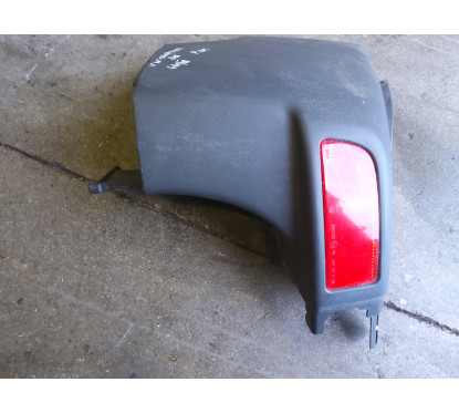 Cantonale paraurti post. DX VOLKSWAGEN Crafter Combi 2E dal 06 - 595467 - 595467