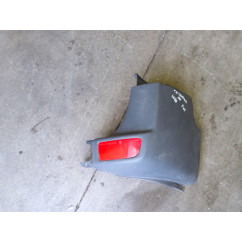 Cantonale paraurti post. DX VOLKSWAGEN Crafter Combi 2E dal 06 - 595467 - 595467