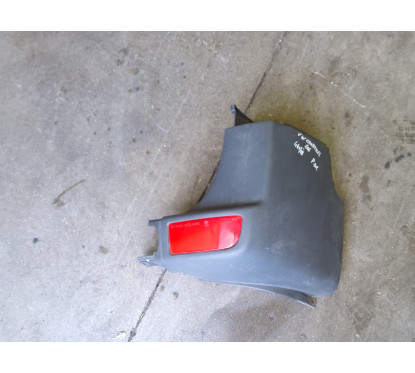 Cantonale paraurti post. DX VOLKSWAGEN Crafter Combi 2E dal 06