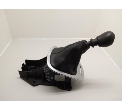 Leva Cambio RENAULT Scenic Serie dal 09 al 16
